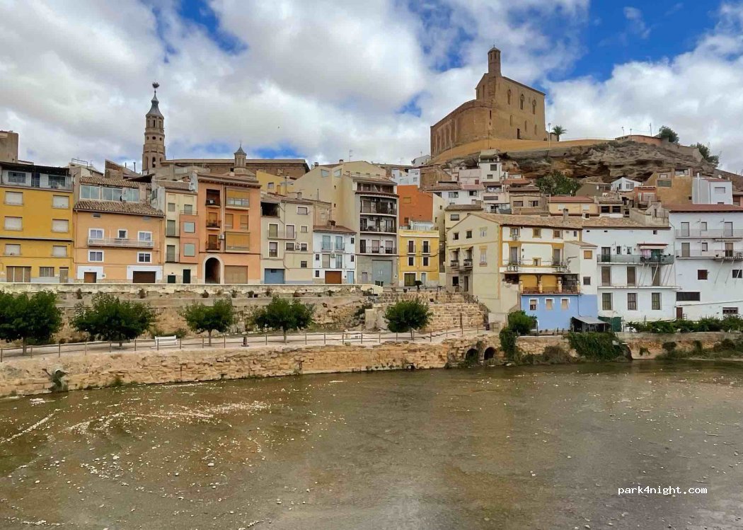 (44540) Albalate del Arzobispo - 2Y Calle Molino de la Sociedad — foto