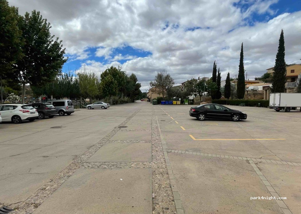 (44540) Albalate del Arzobispo - 2Y Calle Molino de la Sociedad — foto 3