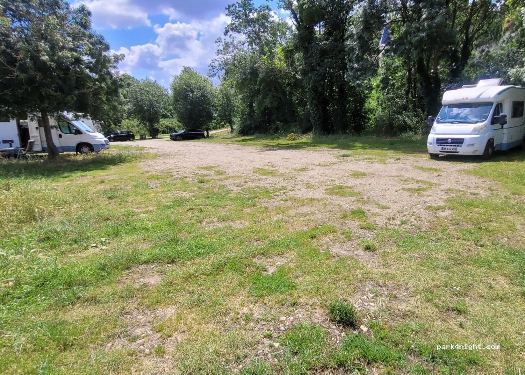 (49730) Turquant - Rue des Ducs d'Anjou — foto