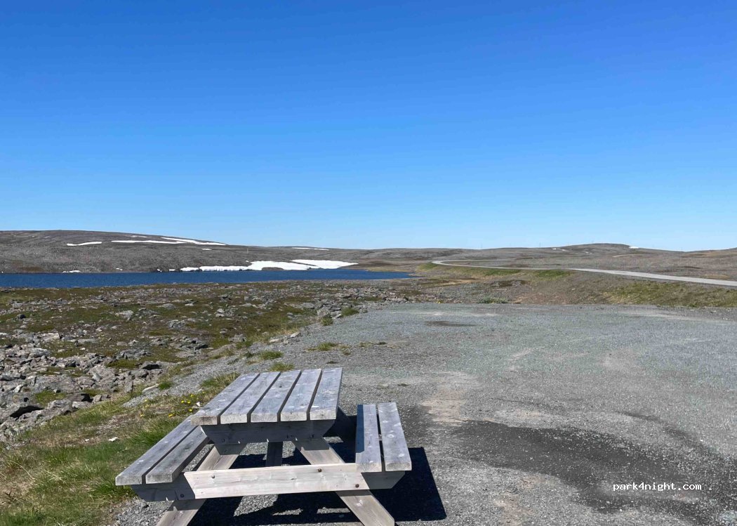 (9790) Kjøllefjord - 888 — foto