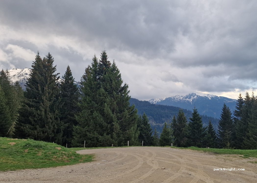 (73110) Presle - Unnamed Road — foto 4