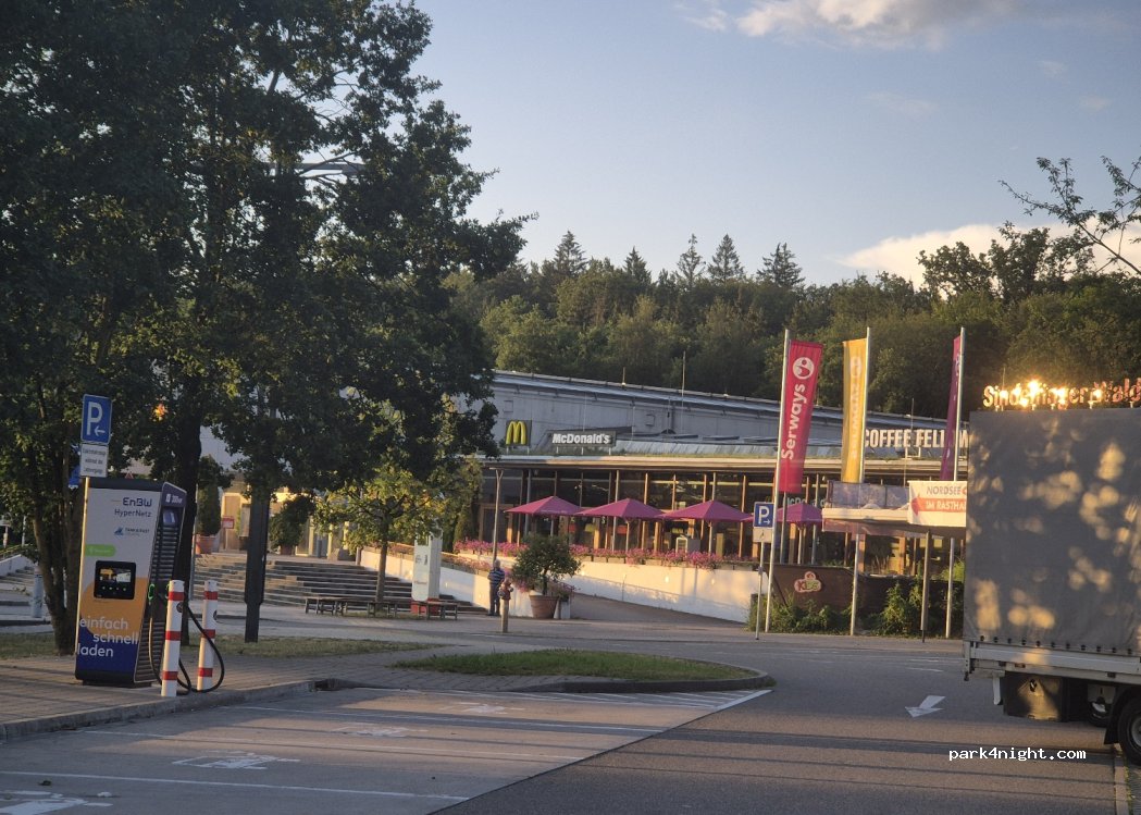 (71067) Sindelfingen - A8 — foto 3