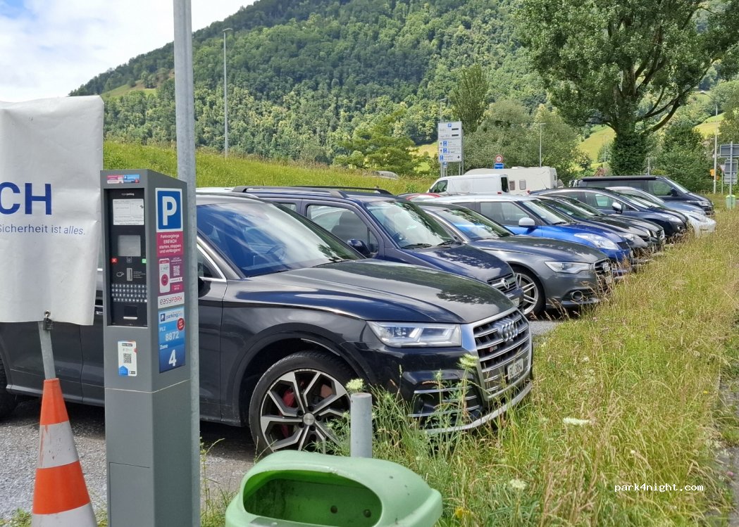 (8872) Glarus Nord - Bahnhofstraße — foto 2