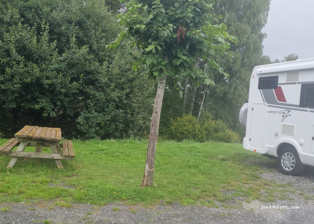 (15100) Anglards-de-Saint-Flour - 5 Baraque de la Plaine — foto 5