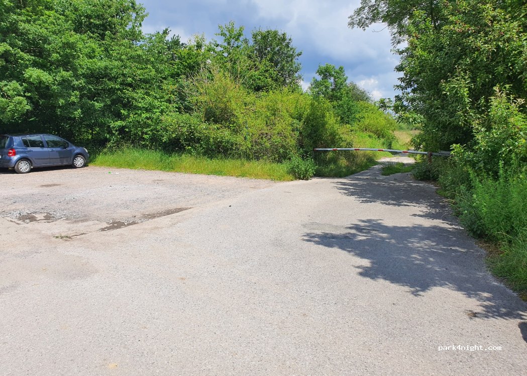 (58675) Hemer - 51 Gaxberger Weg — foto