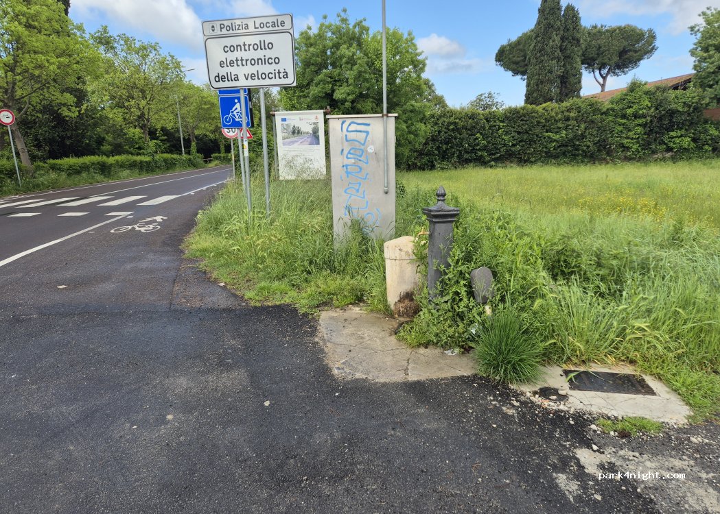 (56122) Pisa - 156a Viale delle Cascine — foto 2