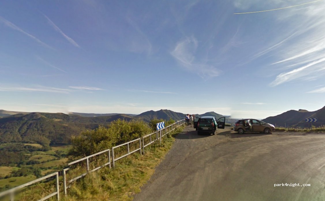 (15380) Mandailles-Saint-Julien - D17 — foto