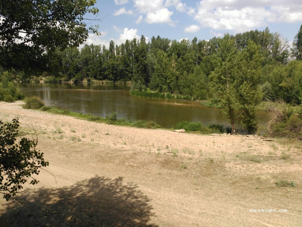 (47520) Castronuño - 13 CL-602 — foto