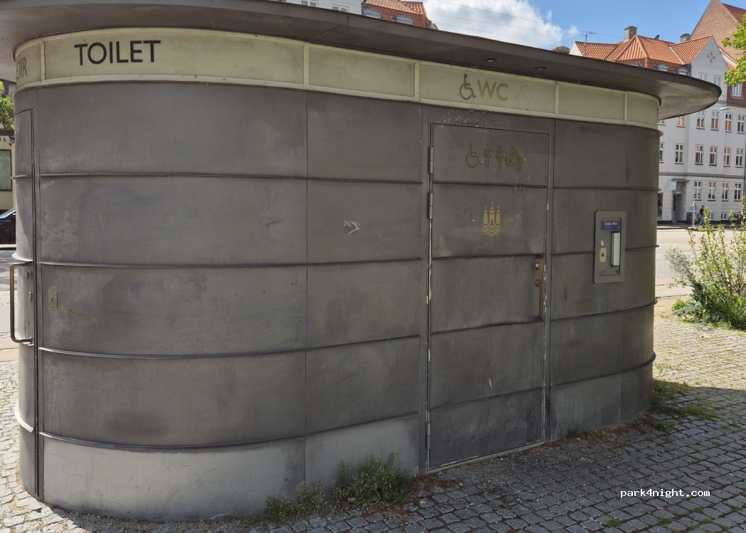 (2300) København - 189 Amagerbrogade — foto