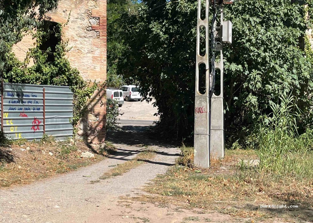 (17706) Pont de Molins - 8 Carrer de Molins — foto 4
