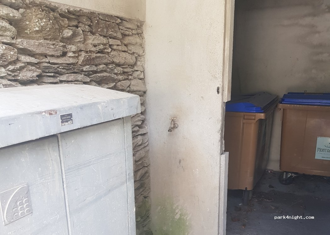 (11380) Roquefère - 1 Rue du Château — foto 2