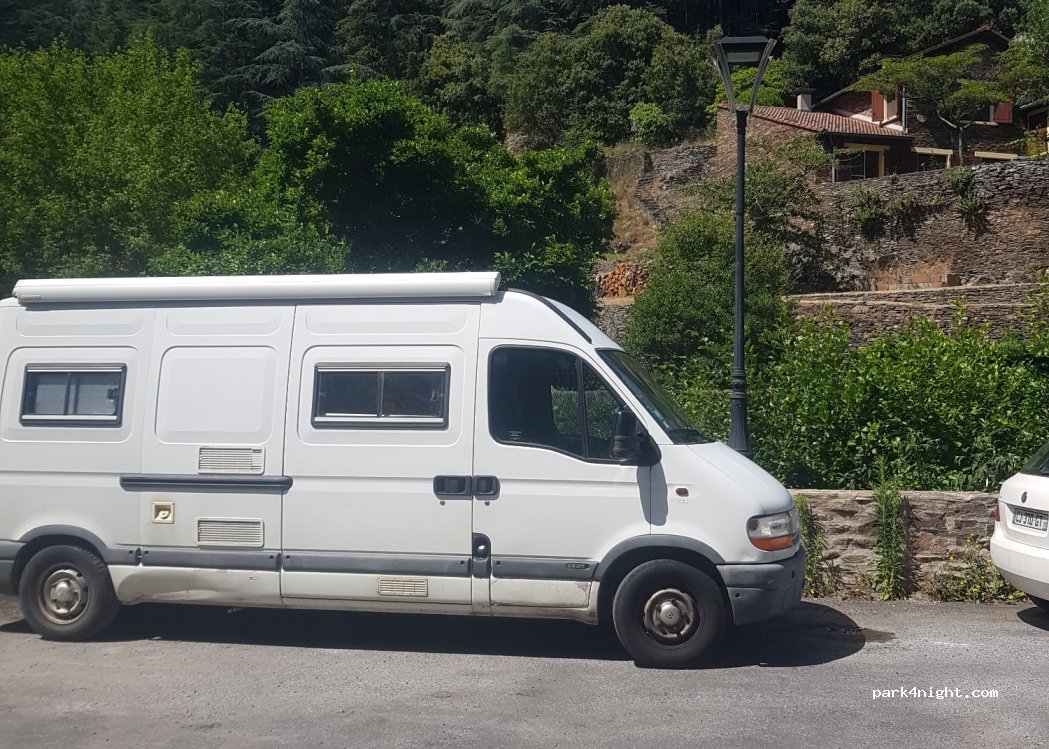 (11380) Roquefère - 1 Rue du Château — foto 3