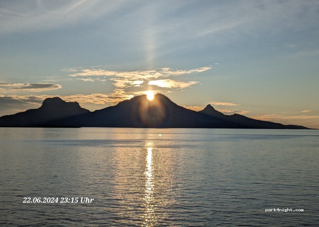 (8015) Bodø - 29B Storvollen — foto