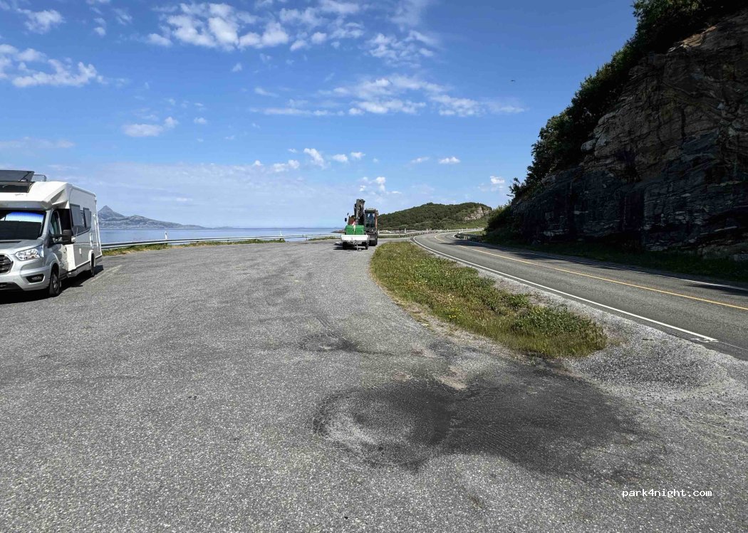 (8015) Bodø - 29B Storvollen — foto 2