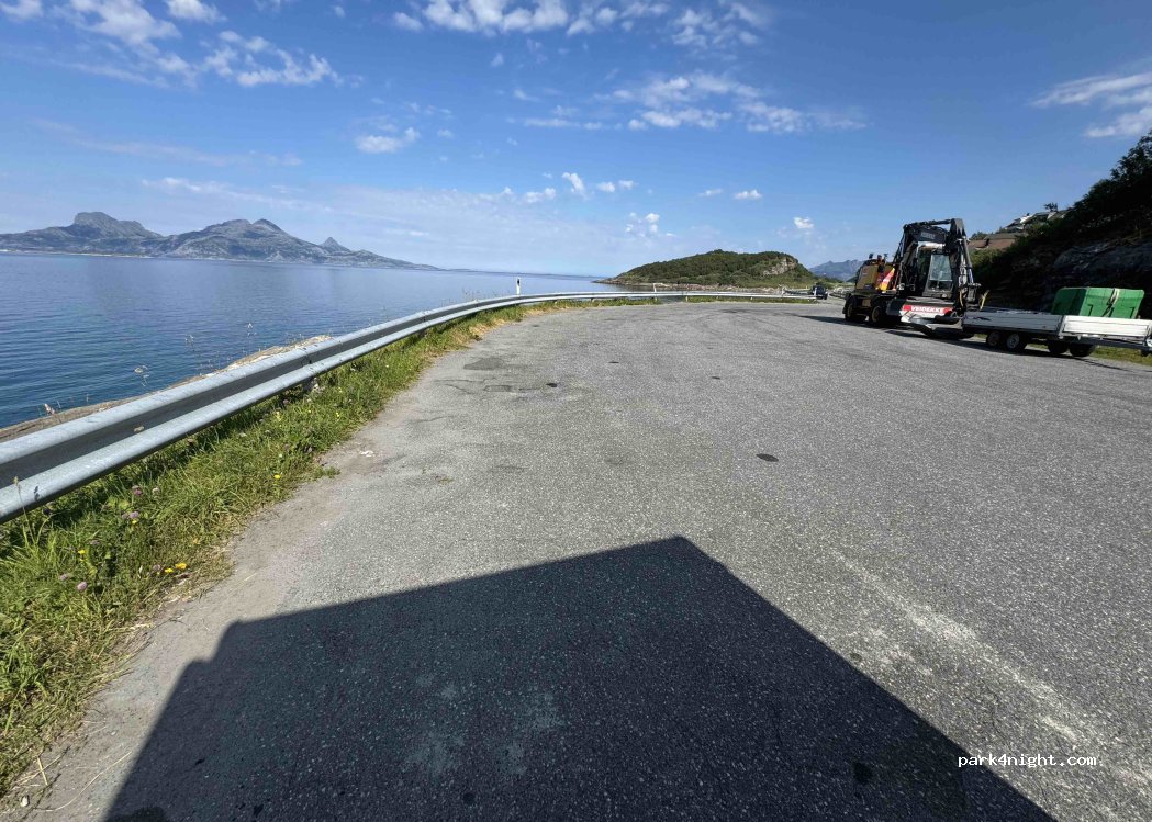 (8015) Bodø - 29B Storvollen — foto 3