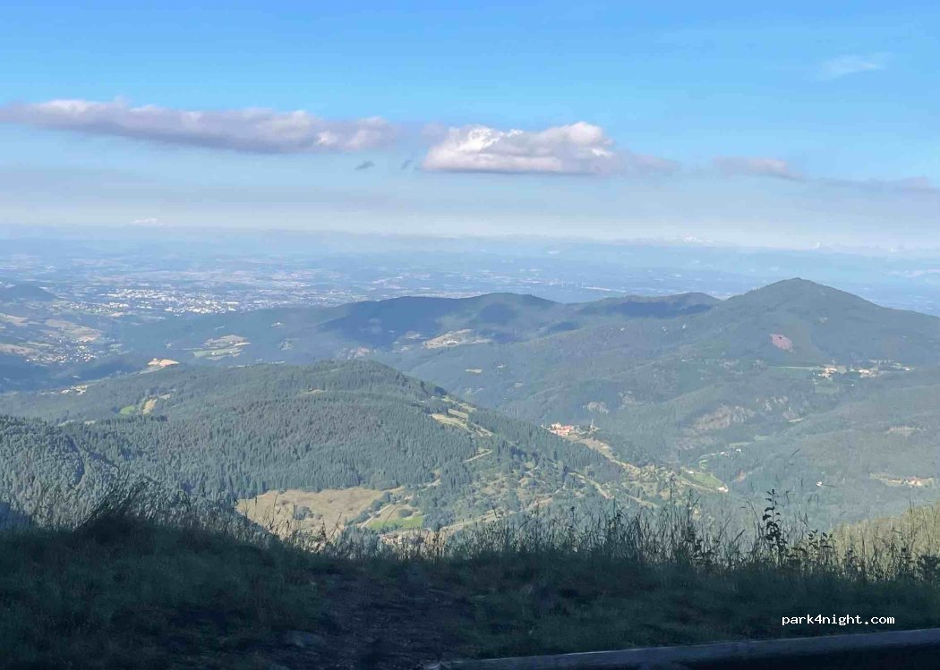 (07690) Monestier - Unnamed Road — foto