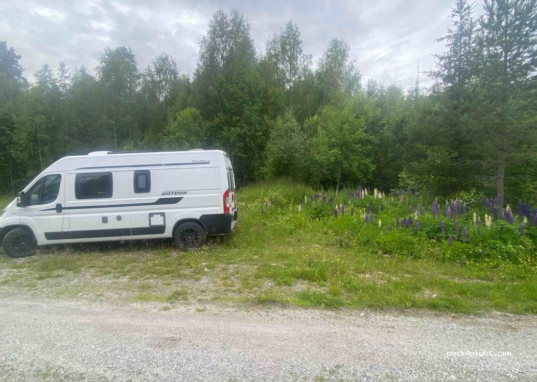 (844 51) Stugun - 8 Idrottsvägen — foto 2