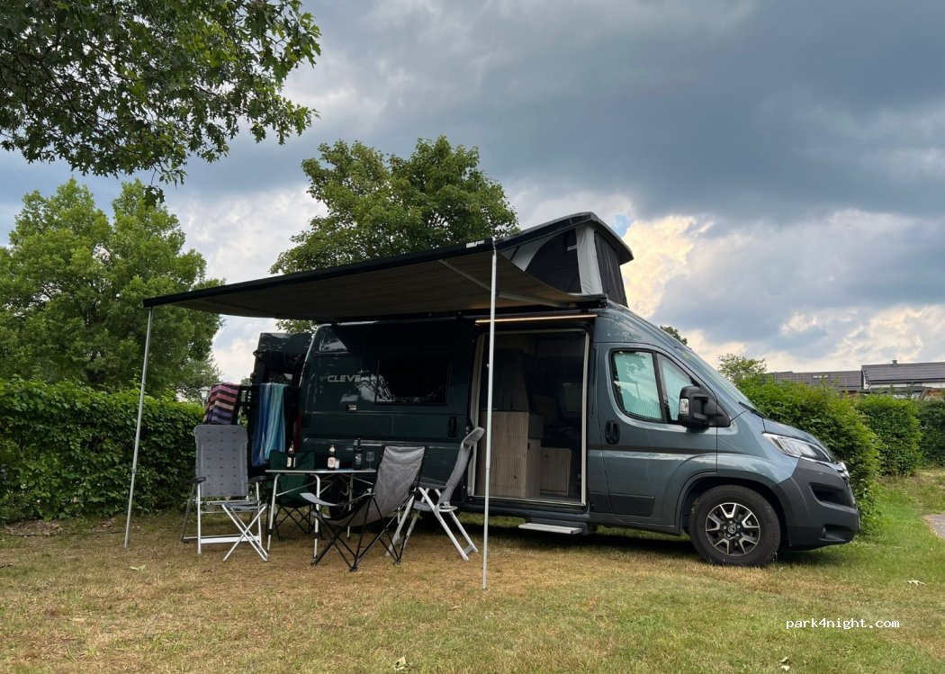 Camping Sonnenresort Maltschachersee — foto