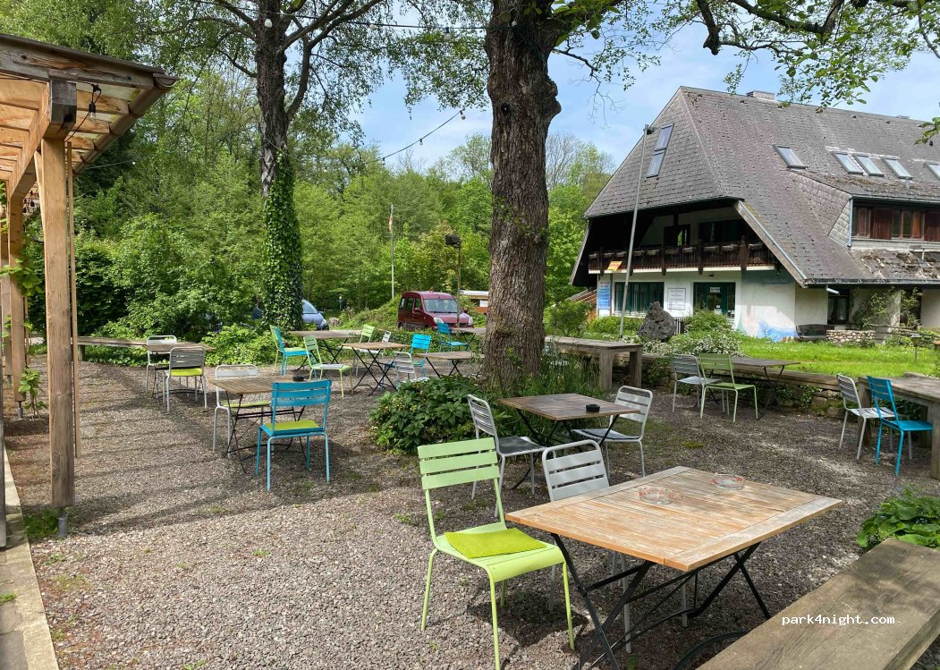Busses Camping am Möslepark — foto 4