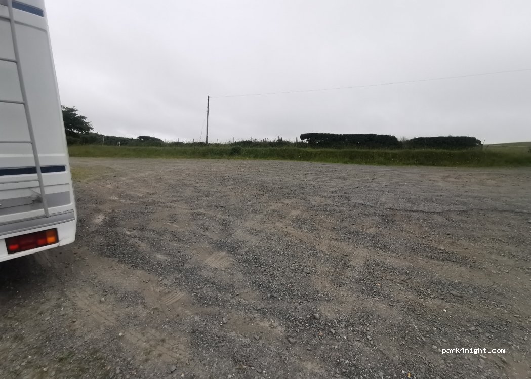 (EX35 6LQ) Lynton - B3223 — foto