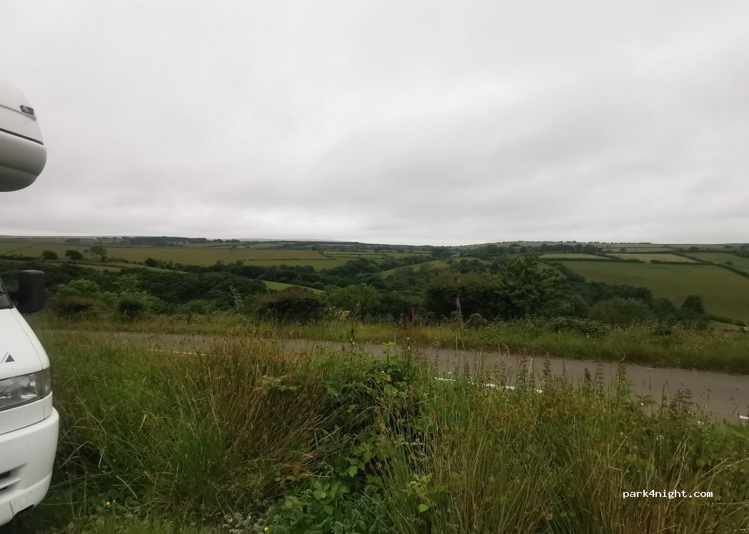 (EX35 6LQ) Lynton - B3223 — foto 2