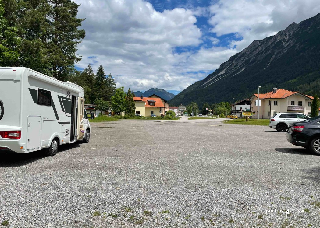 (6642) Stanzach - 17a Lend — foto