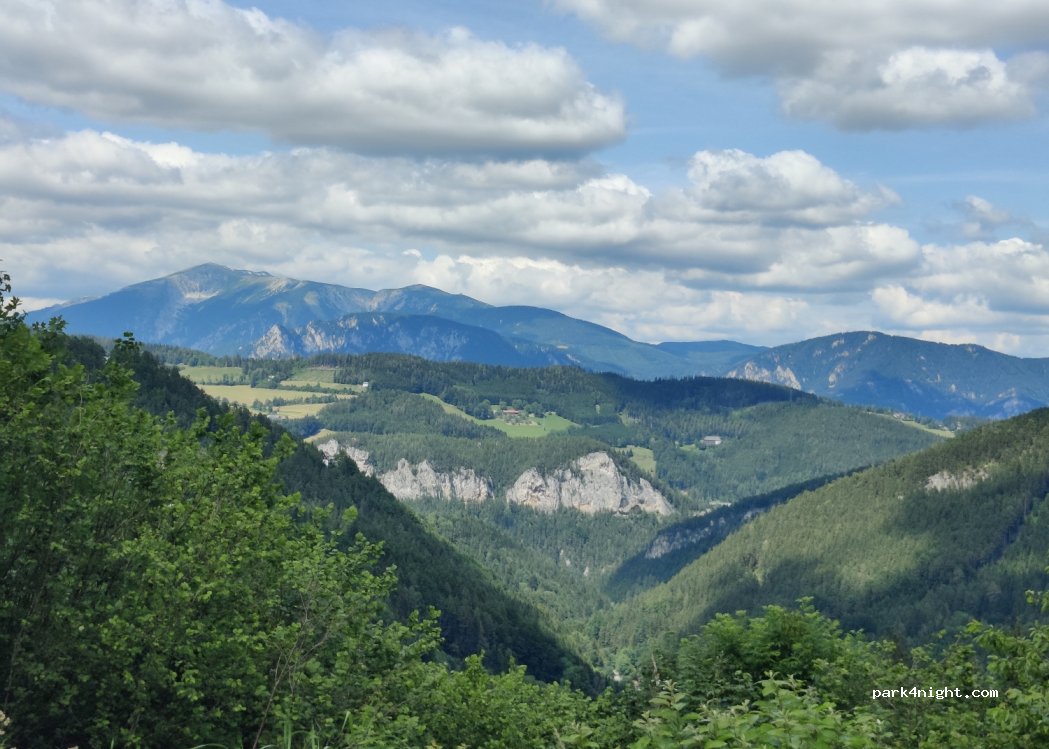 (2680) Semmering-Kurort - 103 Semmering — foto