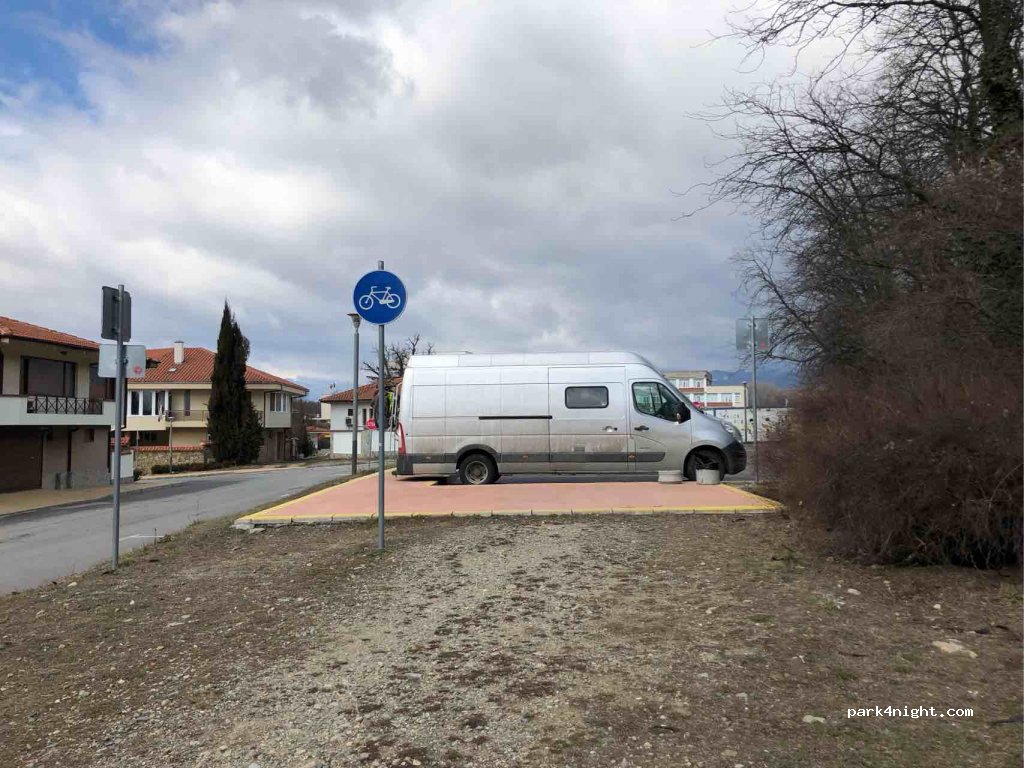 (6100) Kazanlak - 80 ulitsa — foto 3