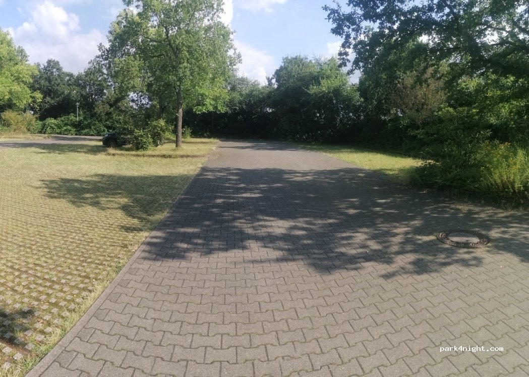 (68623) Lampertheim - Unnamed Road — foto 2