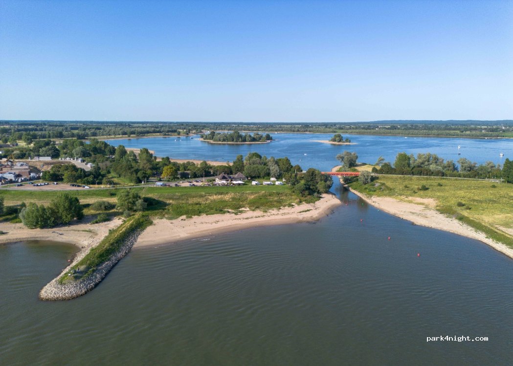 Camping Steengoed — foto