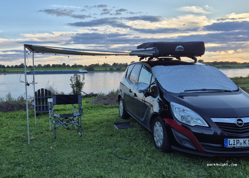 Camping Steengoed — foto 2