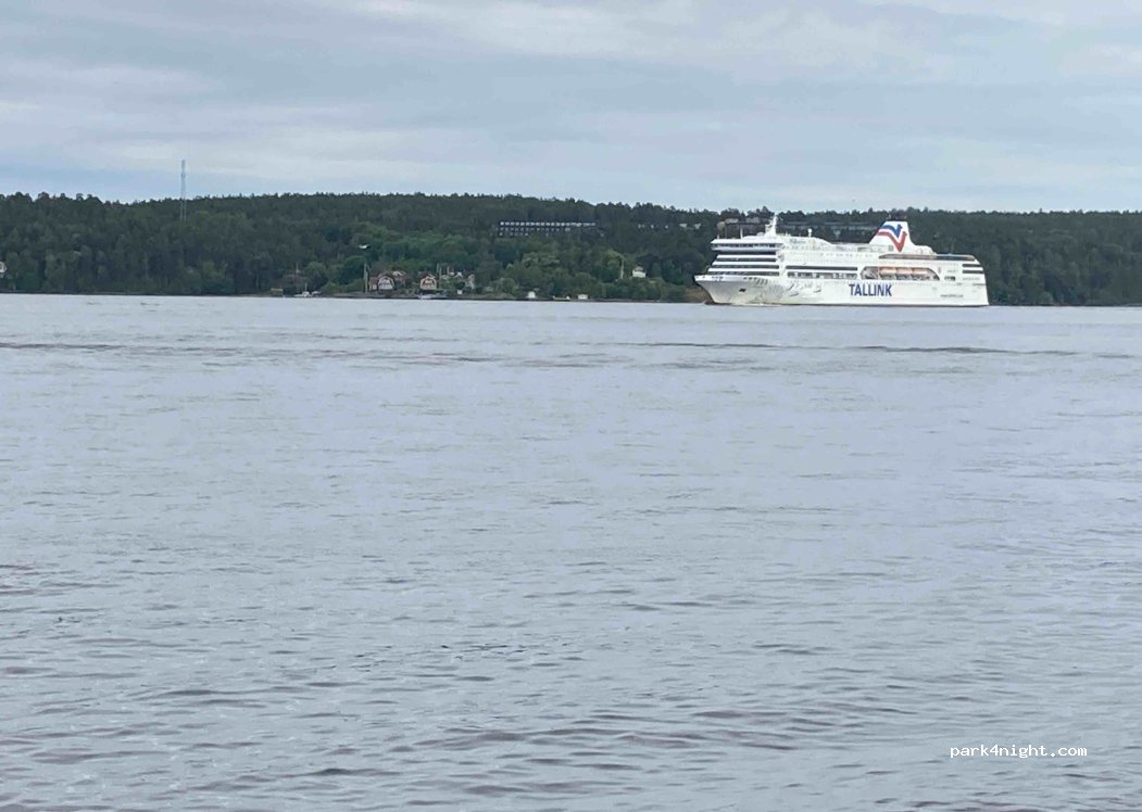 (181 90) Lidingö - 1 Söderåsvägen — foto