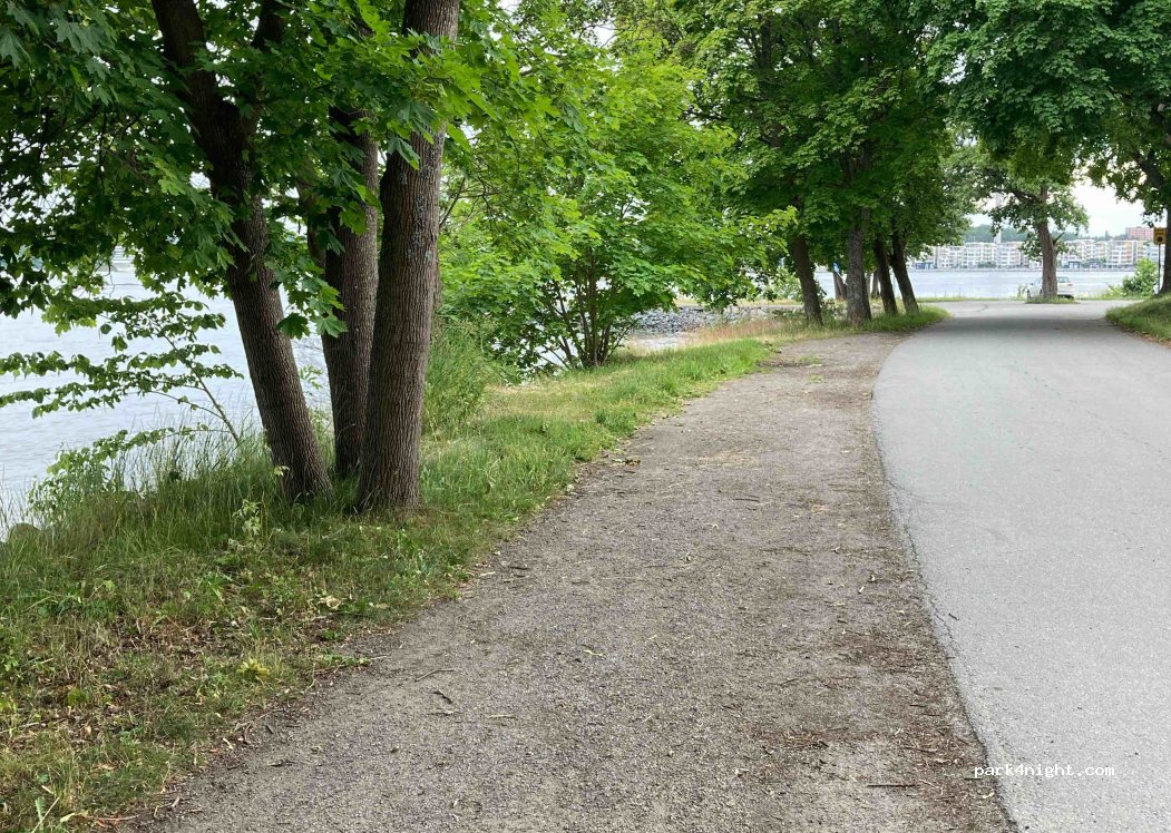 (181 90) Lidingö - 1 Söderåsvägen — foto 2
