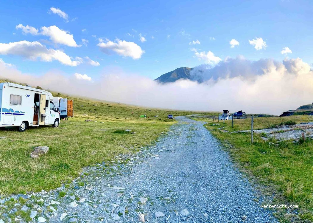 (66760) Porté-Puymorens - — foto 3