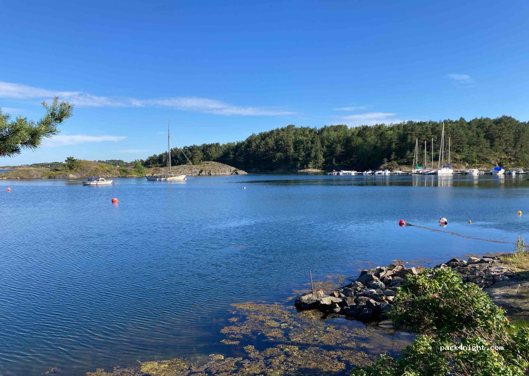 (4810) Arendal - 275 Flosterøyveien — foto 2
