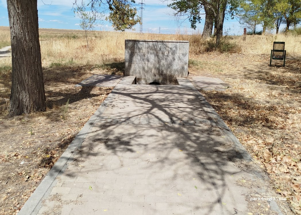 () Humanes de Madrid - Unnamed Road — foto 2