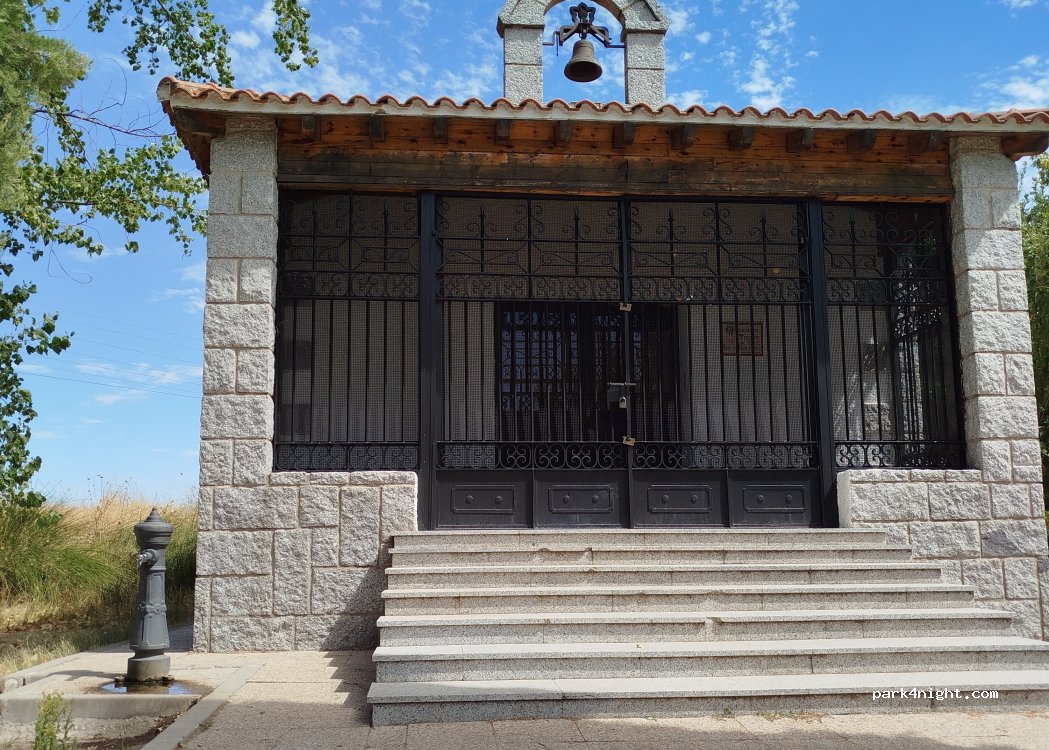 () Humanes de Madrid - Unnamed Road — foto 3