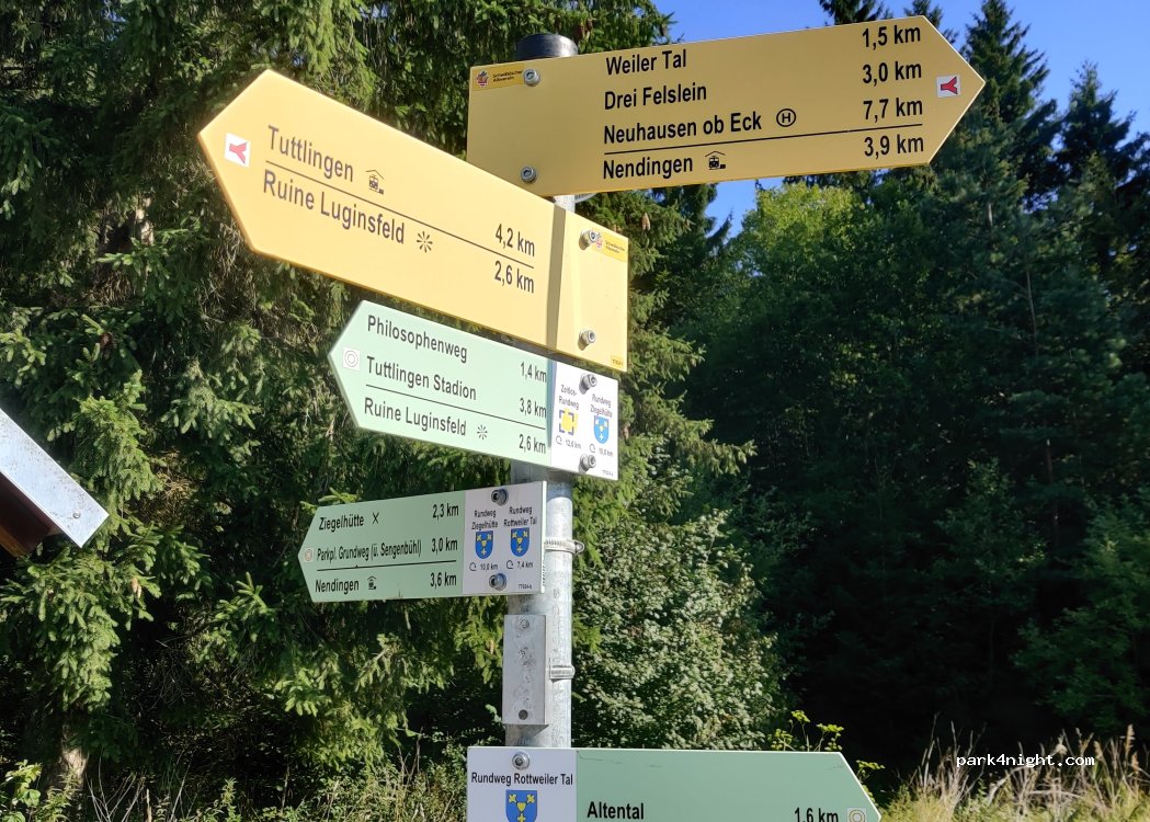 (78532) Tuttlingen - Unnamed Road — foto 2