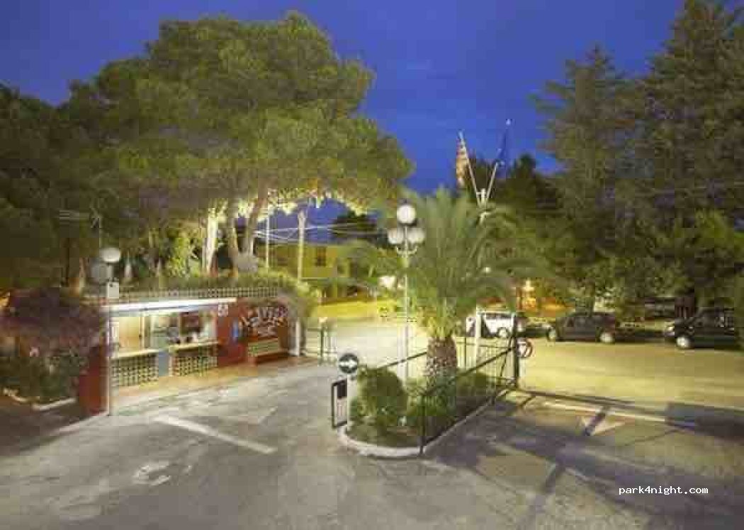 Camping Riells de l'Escala — foto 3