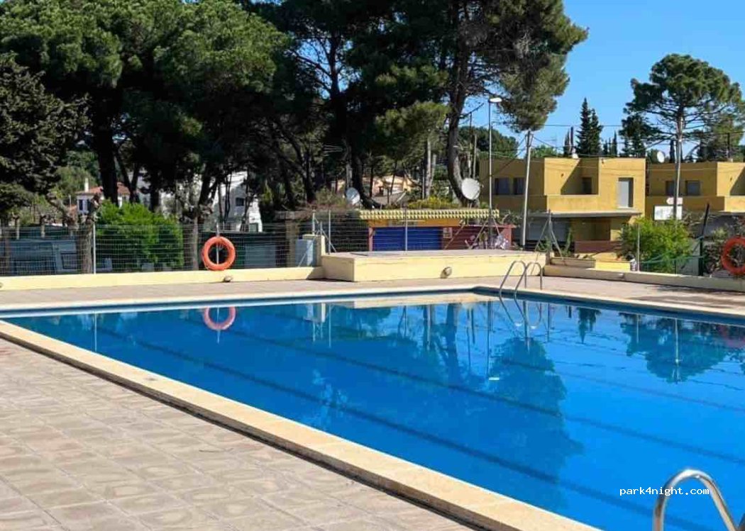 Camping Riells de l'Escala — foto 4