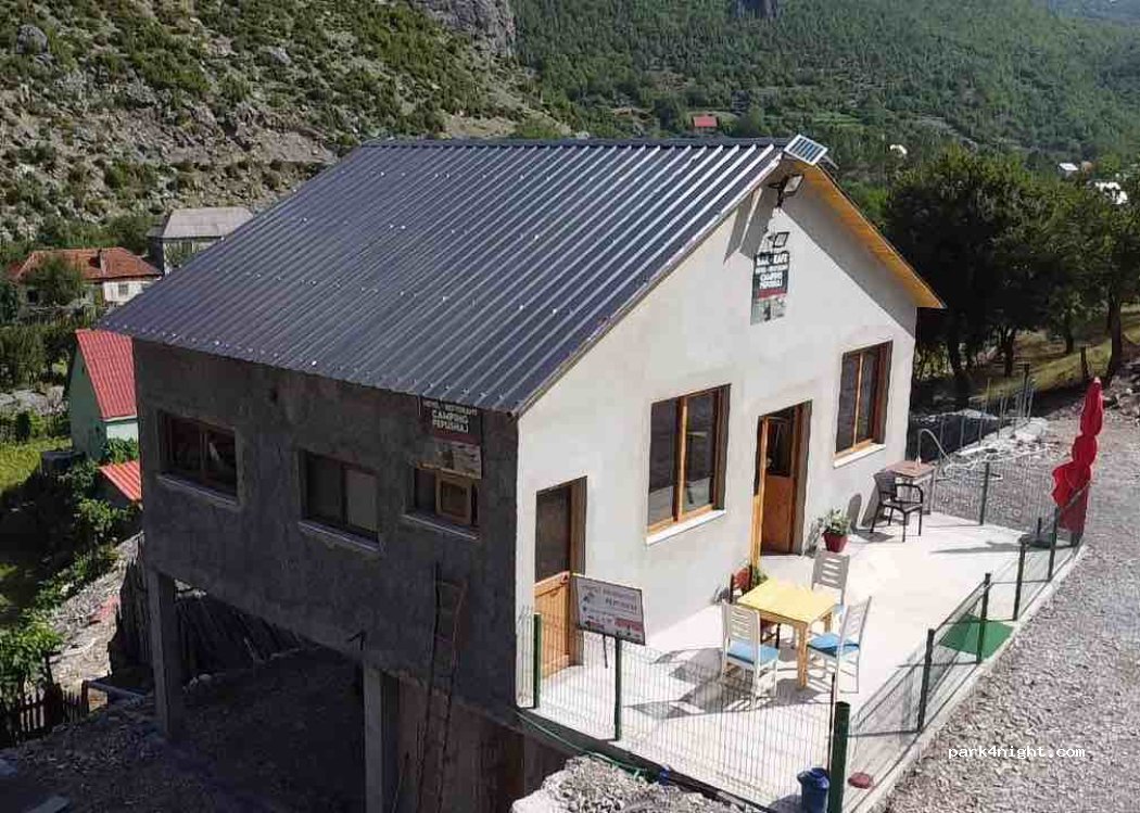 Camping Pepushaj — foto 3