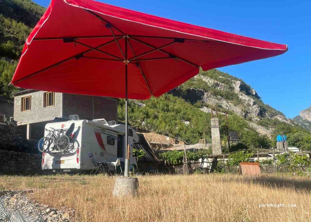 Camping Pepushaj — foto 4