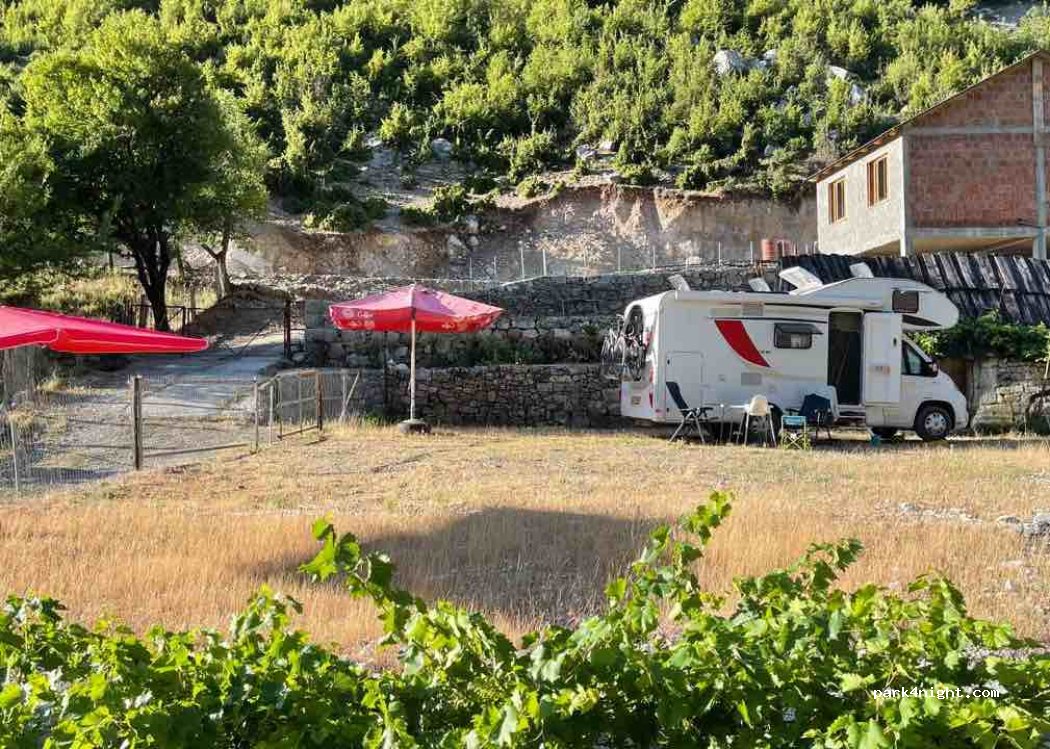 Camping Pepushaj — foto 5