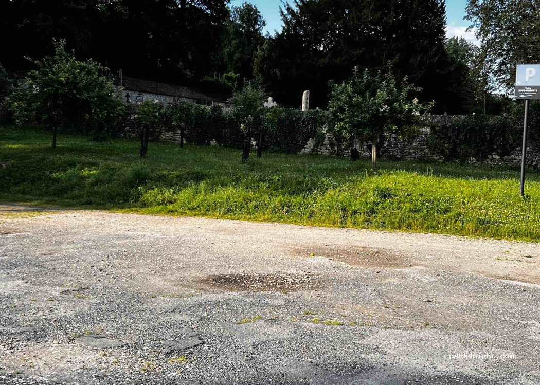 (86440) Migné-Auxances - 14 Rue de Giroir — foto