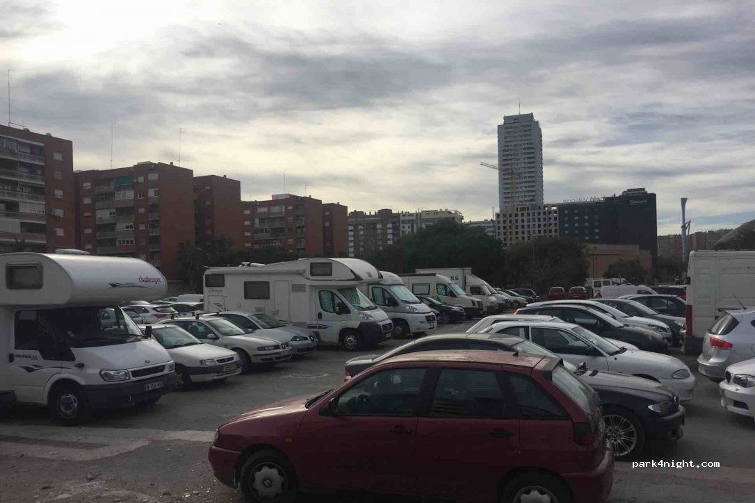 (46023) València - 4D Carrer de Lebon — foto 2