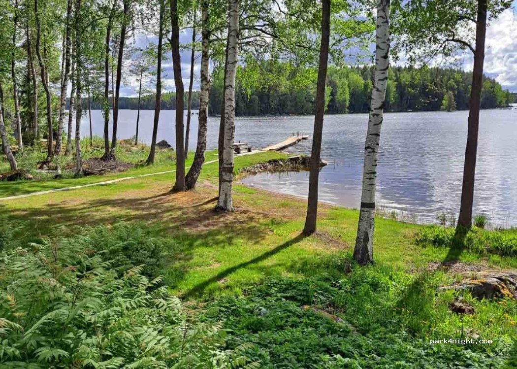Isosaaren kesäkahvila — foto 3
