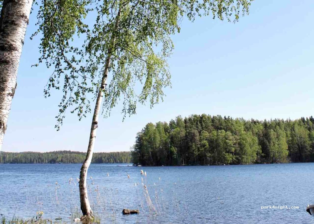 Isosaaren kesäkahvila — foto 4
