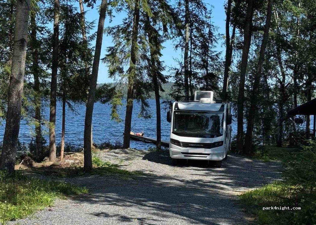 Isosaaren kesäkahvila — foto 5