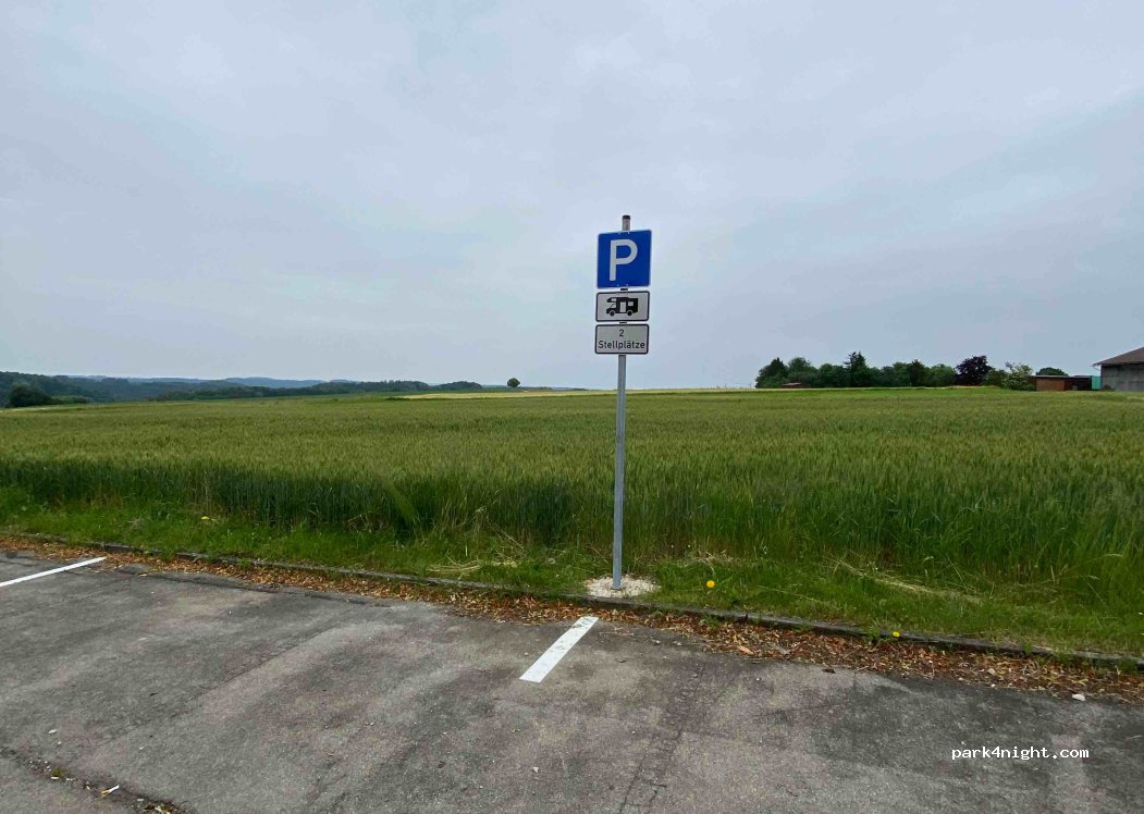 (72510) Stetten am kalten Markt - 32 Friedhofstraße — foto 2