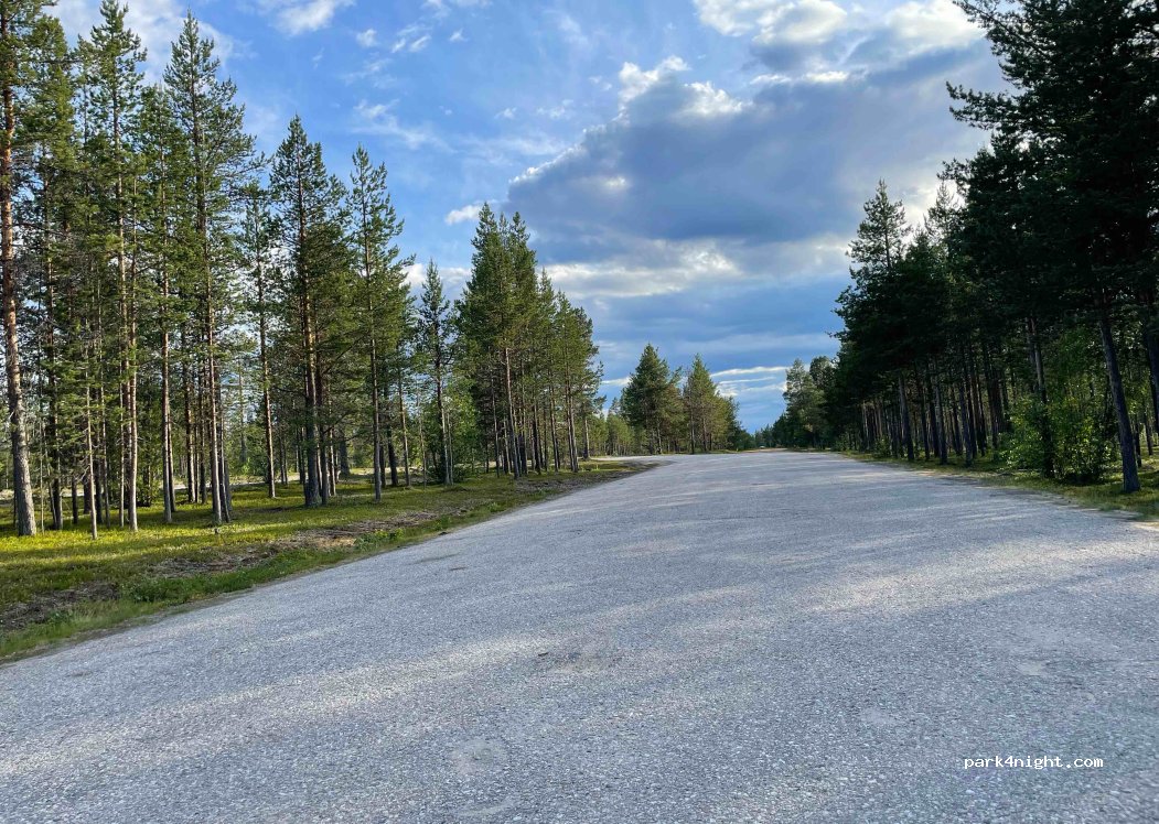 (99400) Tunturi-Lappi - 888 Ounastie — foto